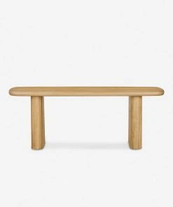 Lulu And Georgia Nera Dining Bench 13 Lulu And Georgia Nera Dining Bench