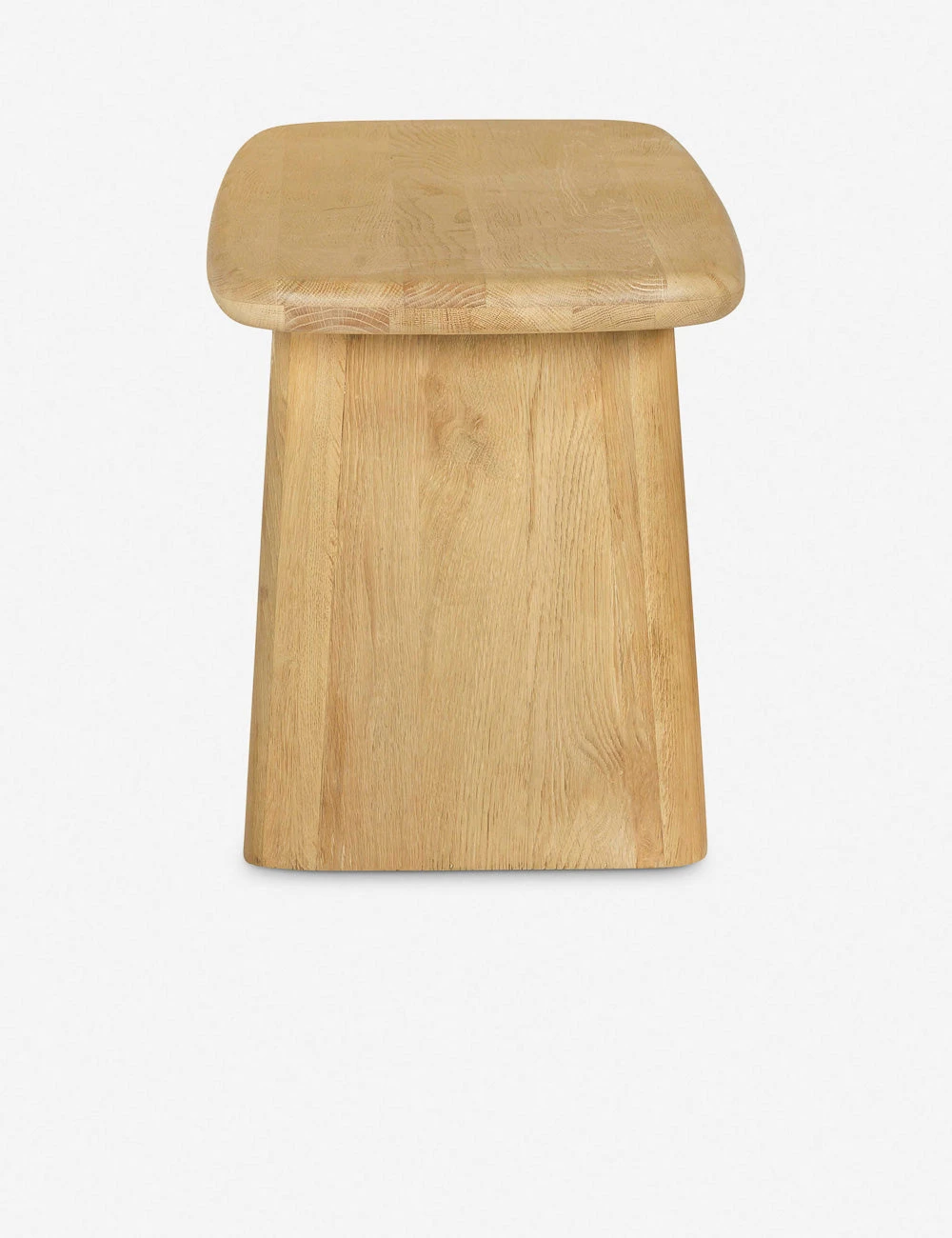 Lulu And Georgia Nera Dining Bench 8 Lulu And Georgia Nera Dining Bench