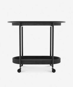 Lulu And Georgia Les Bar Cart New