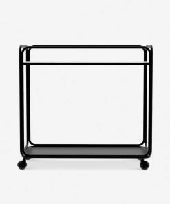 Lulu And Georgia Nathalie Bar Cart