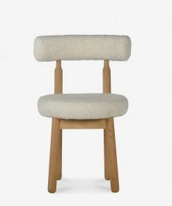 Lulu And Georgia Ross Dining Chair New