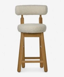Lulu And Georgia New Ross Counter Stool