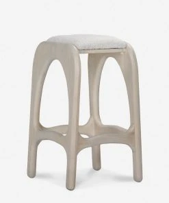 Lulu And Georgia Ashford Bar Stool