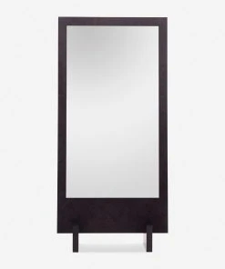 Lulu And Georgia New Arteriors Banfi Floor Mirror By Jay Jeffers
