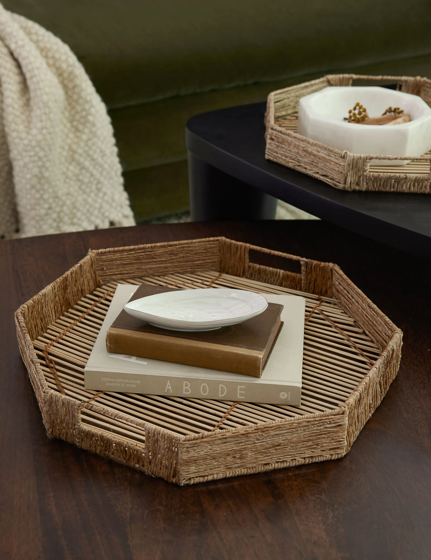 DecorShootarounds_5092-SITECROP.jpg Lulu And Georgia Murai Trays (Set Of 2) Artful Proportions Collection