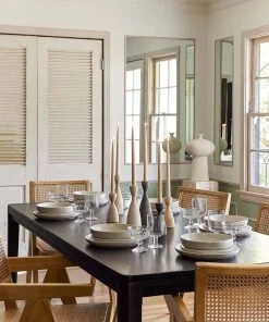 Lulu And Georgia Artful Proportions Collection Reese Dining Table 23 Lulu And Georgia Artful Proportions Collection Reese Dining Table