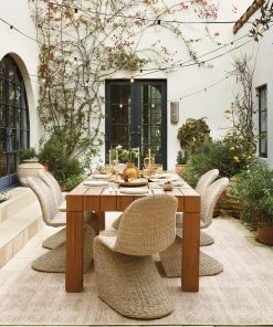 Lulu And Georgia Outdoor Collection Yamina Indoor / Outdoor Rug