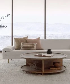 Lulu And Georgia Varying Maple Wood Bud Vases, Small (2) By Namu Home Goods