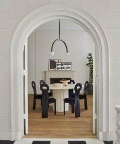 Lulu And Georgia Sarah Sherman Samuel Collection Doric Round Dining Table By Sarah Sherman Samuel 17 Lulu And Georgia Sarah Sherman Samuel Collection Doric Round Dining Table By Sarah Sherman Samuel