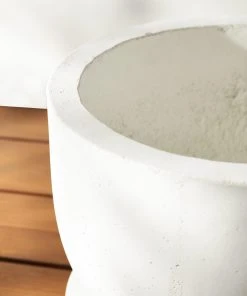 Lulu And Georgia Dreama Indoor / Outdoor Planter New