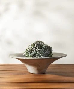 Lulu And Georgia Lital Indoor / Outdoor Bowl