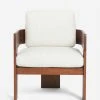 Lulu And Georgia Easton Accent Chair New 2 Lulu And Georgia Easton Accent Chair New