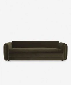 Lulu And Georgia Artful Proportions Collection Eleanor Sofa