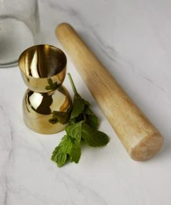 Lulu And Georgia Pembrooke Cocktail Set