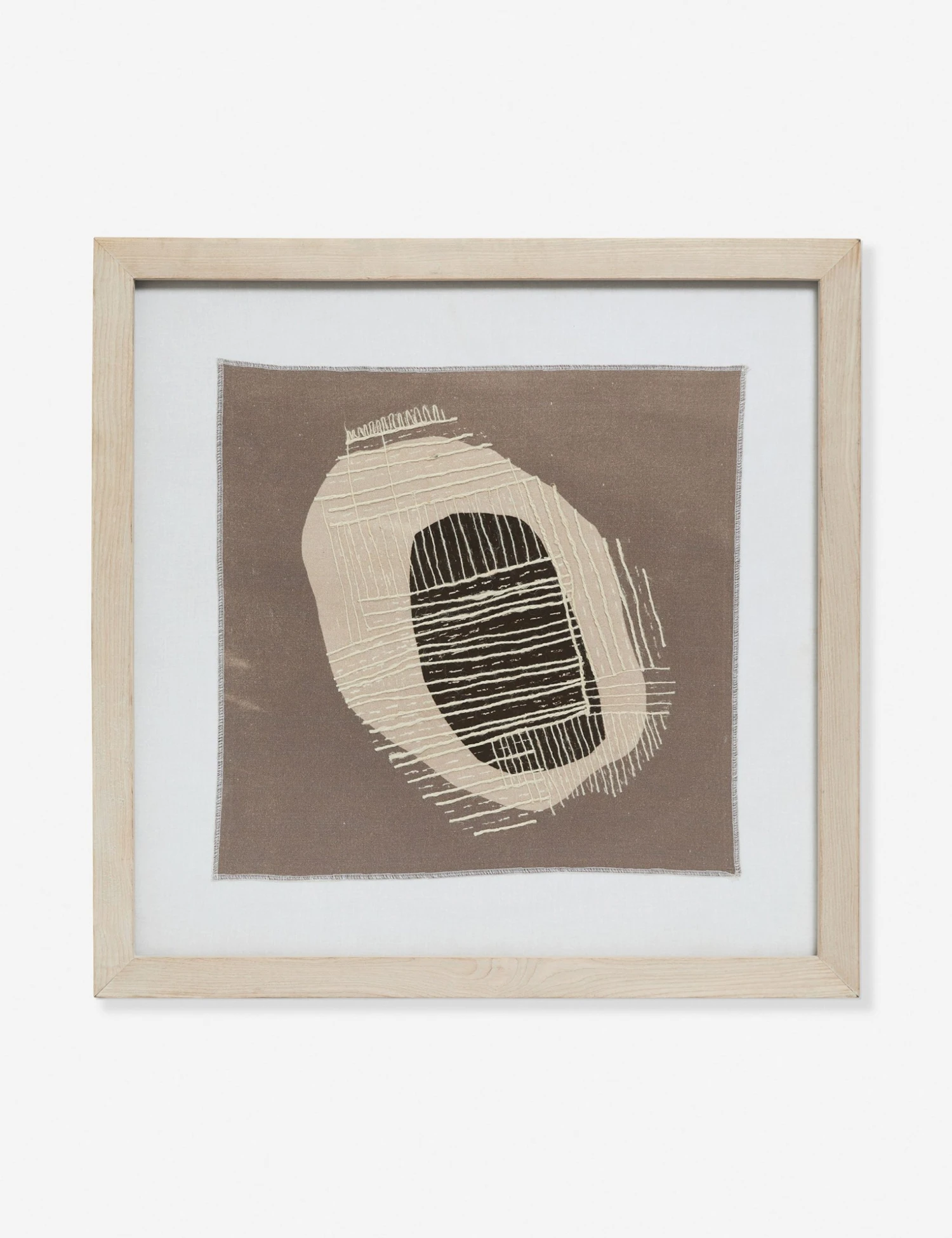 Lulu And Georgia Walls Emmanuelle Textile Wall Art 3 Lulu And Georgia Walls Emmanuelle Textile Wall Art