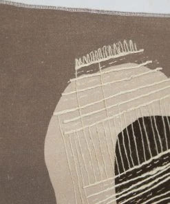 Lulu And Georgia Walls Emmanuelle Textile Wall Art 8 Lulu And Georgia Walls Emmanuelle Textile Wall Art