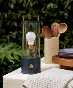 Lulu And Georgia Tala Muse Portable Lamp Outdoor Collection