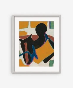 Lulu And Georgia 'Equestrian' Print By Brant Gordon 13 Lulu And Georgia 'Equestrian' Print By Brant Gordon