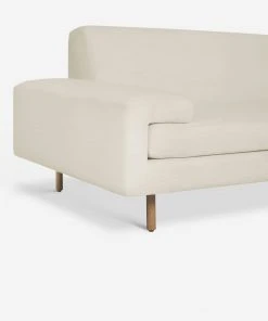 Lulu And Georgia Estee Sectional Sofa New