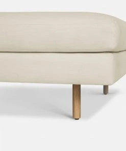 Lulu And Georgia Estee Sectional Sofa New