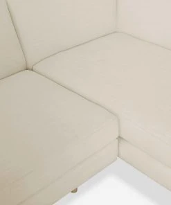 Lulu And Georgia Estee Sectional Sofa New