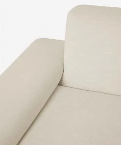 Lulu And Georgia Estee Sectional Sofa New