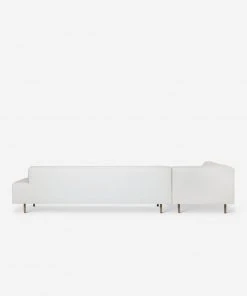 Lulu And Georgia Estee Sectional Sofa New