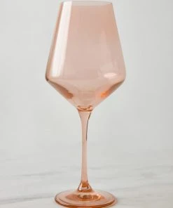 Lulu And Georgia Kitchen + Dining Estelle Stemware (Set Of 2) 17 Lulu And Georgia Kitchen + Dining Estelle Stemware (Set Of 2)