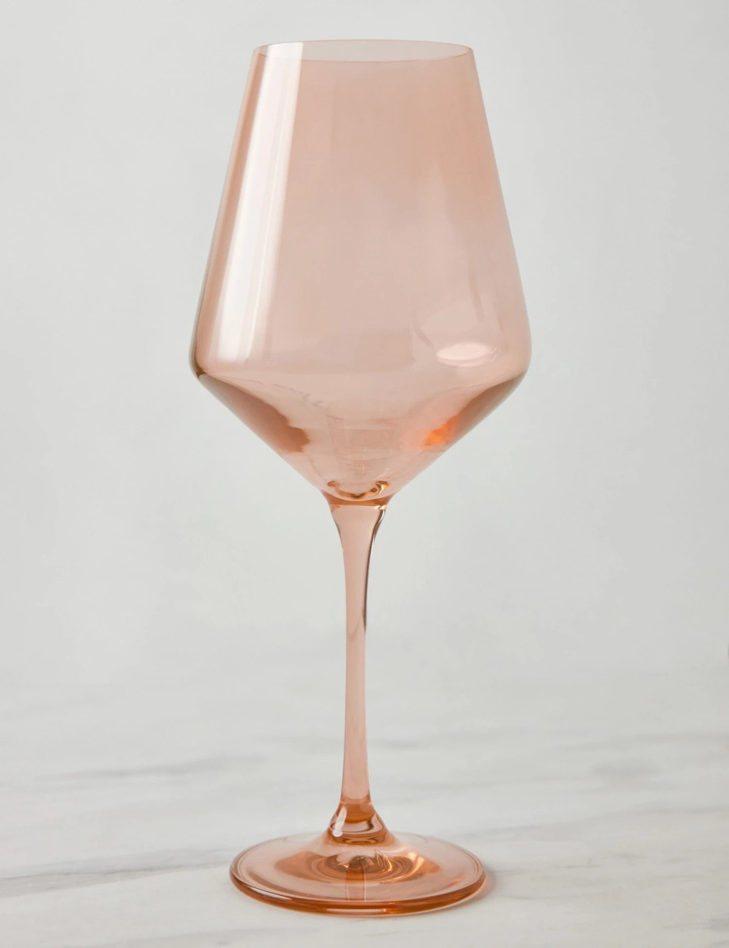 Lulu And Georgia Kitchen + Dining Estelle Stemware (Set Of 2) 5 Lulu And Georgia Kitchen + Dining Estelle Stemware (Set Of 2)