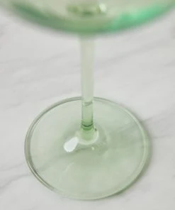 Lulu And Georgia Kitchen + Dining Estelle Stemware (Set Of 2) 22 Lulu And Georgia Kitchen + Dining Estelle Stemware (Set Of 2)