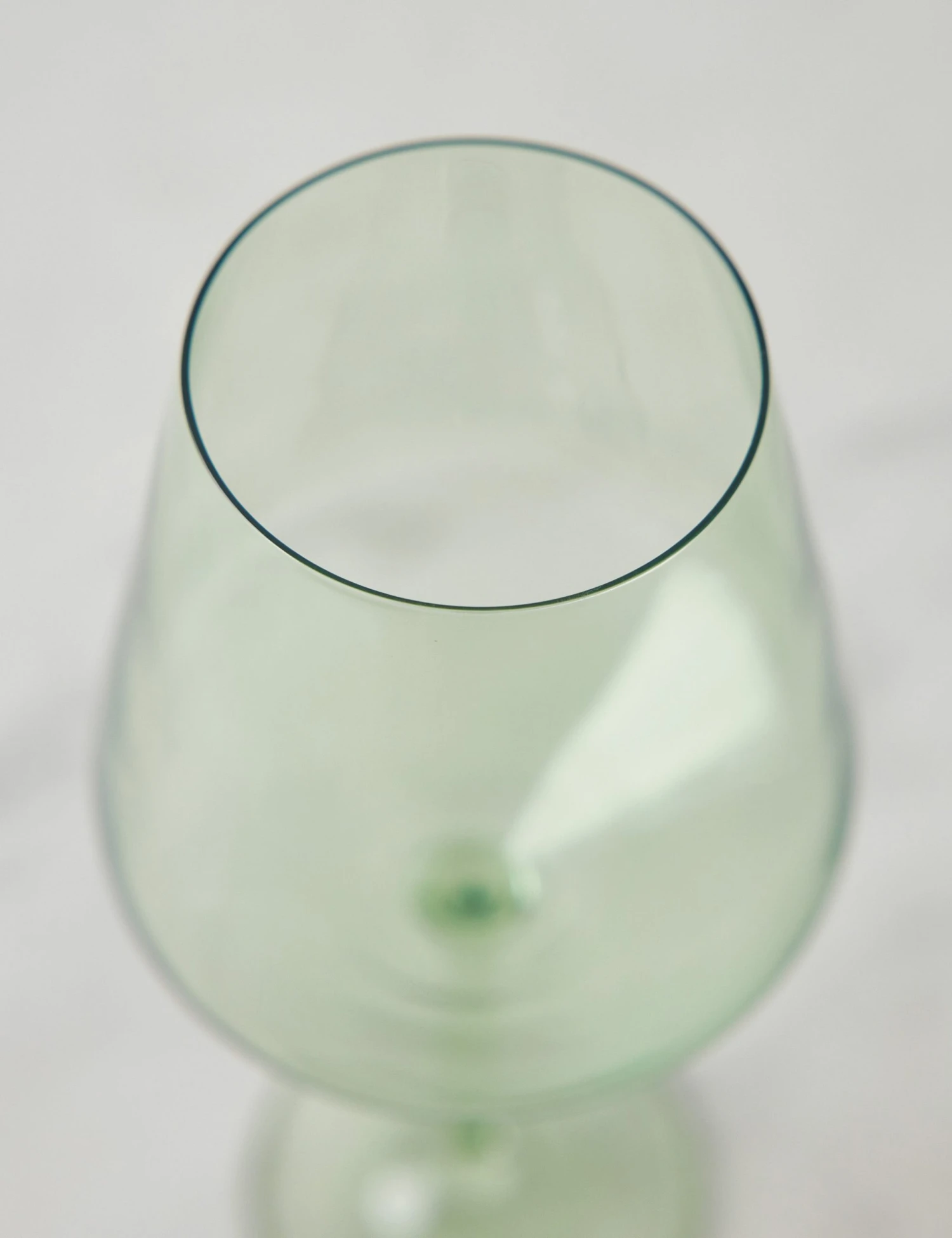 Lulu And Georgia Kitchen + Dining Estelle Stemware (Set Of 2) 8 Lulu And Georgia Kitchen + Dining Estelle Stemware (Set Of 2)