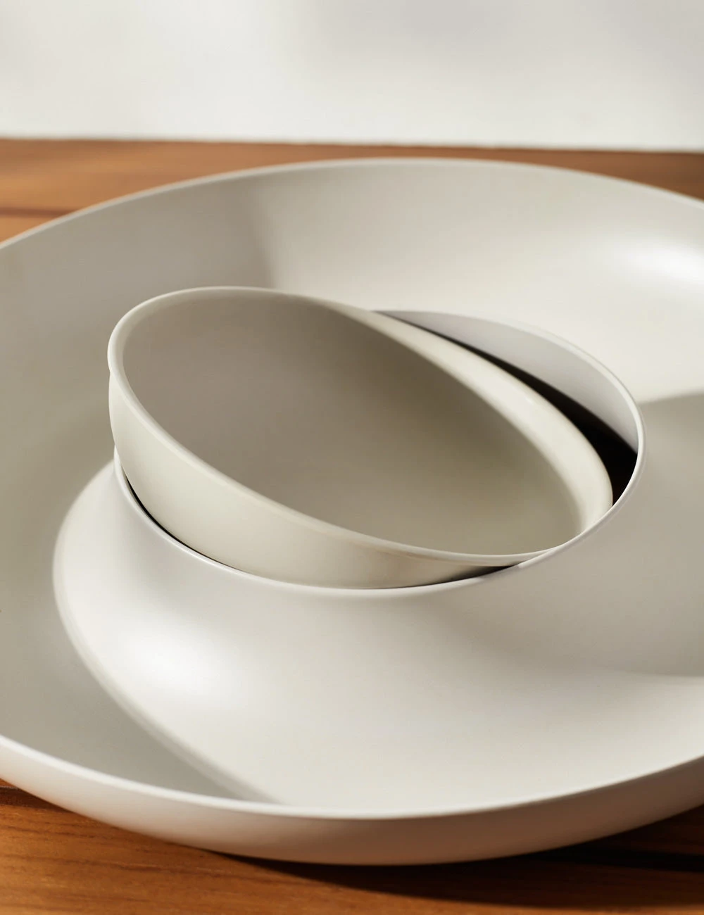 Lulu And Georgia Etta Bamboo Chip + Dip Set By Ekobo Outdoor Collection 5 Lulu And Georgia Etta Bamboo Chip + Dip Set By Ekobo Outdoor Collection