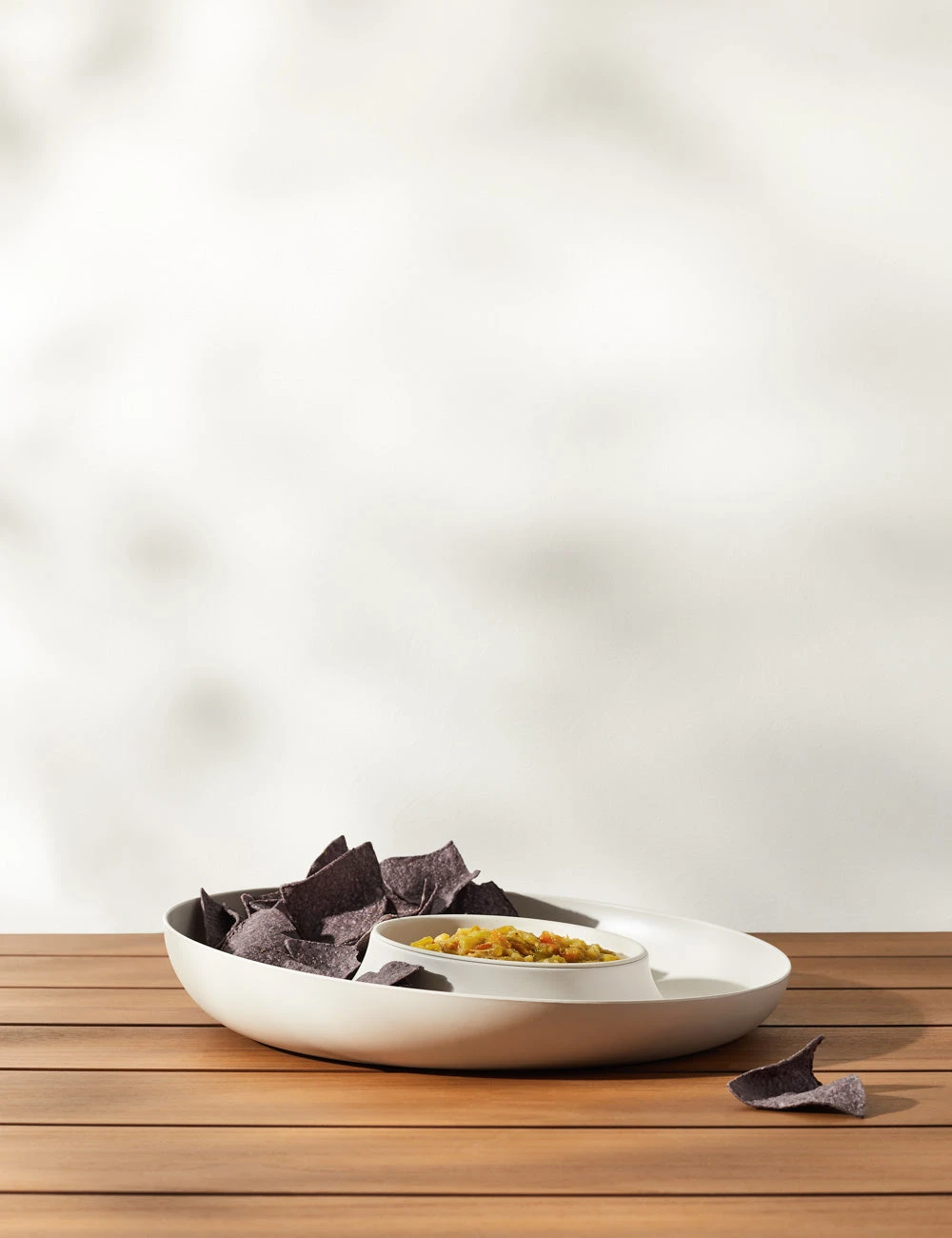 Lulu And Georgia Etta Bamboo Chip + Dip Set By Ekobo Outdoor Collection 3 Lulu And Georgia Etta Bamboo Chip + Dip Set By Ekobo Outdoor Collection