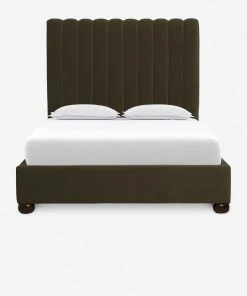 Lulu And Georgia Artful Proportions Collection Evelyn Platform Bed 14 Lulu And Georgia Artful Proportions Collection Evelyn Platform Bed