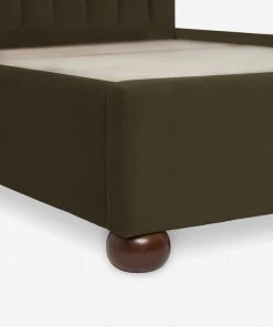 Lulu And Georgia Artful Proportions Collection Evelyn Platform Bed 32 Lulu And Georgia Artful Proportions Collection Evelyn Platform Bed