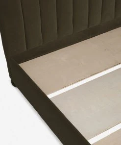 Lulu And Georgia Artful Proportions Collection Evelyn Platform Bed 30 Lulu And Georgia Artful Proportions Collection Evelyn Platform Bed