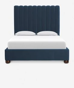Lulu And Georgia Artful Proportions Collection Evelyn Platform Bed
