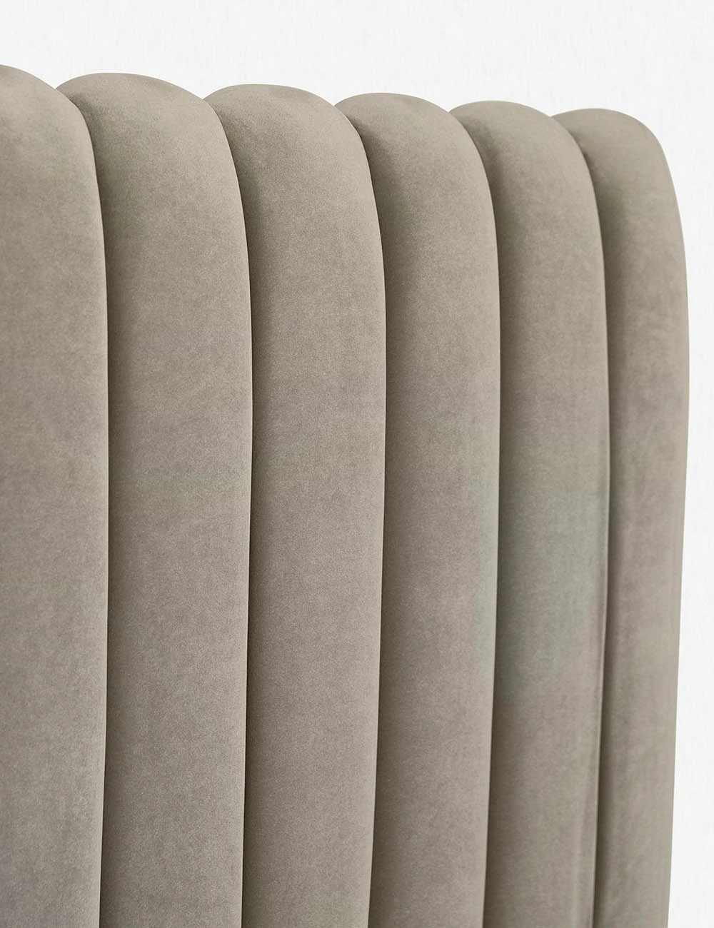 EvelynBed_Queen_Taupe_0753_d20b338a-251e-4f21-854e-8d93da1309b1.jpg Lulu And Georgia Artful Proportions Collection Evelyn Platform Bed