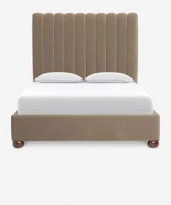 Lulu And Georgia Artful Proportions Collection Evelyn Platform Bed 4 Lulu And Georgia Artful Proportions Collection Evelyn Platform Bed