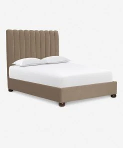 Lulu And Georgia Artful Proportions Collection Evelyn Platform Bed 5 Lulu And Georgia Artful Proportions Collection Evelyn Platform Bed