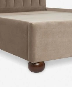 Lulu And Georgia Artful Proportions Collection Evelyn Platform Bed 10 Lulu And Georgia Artful Proportions Collection Evelyn Platform Bed