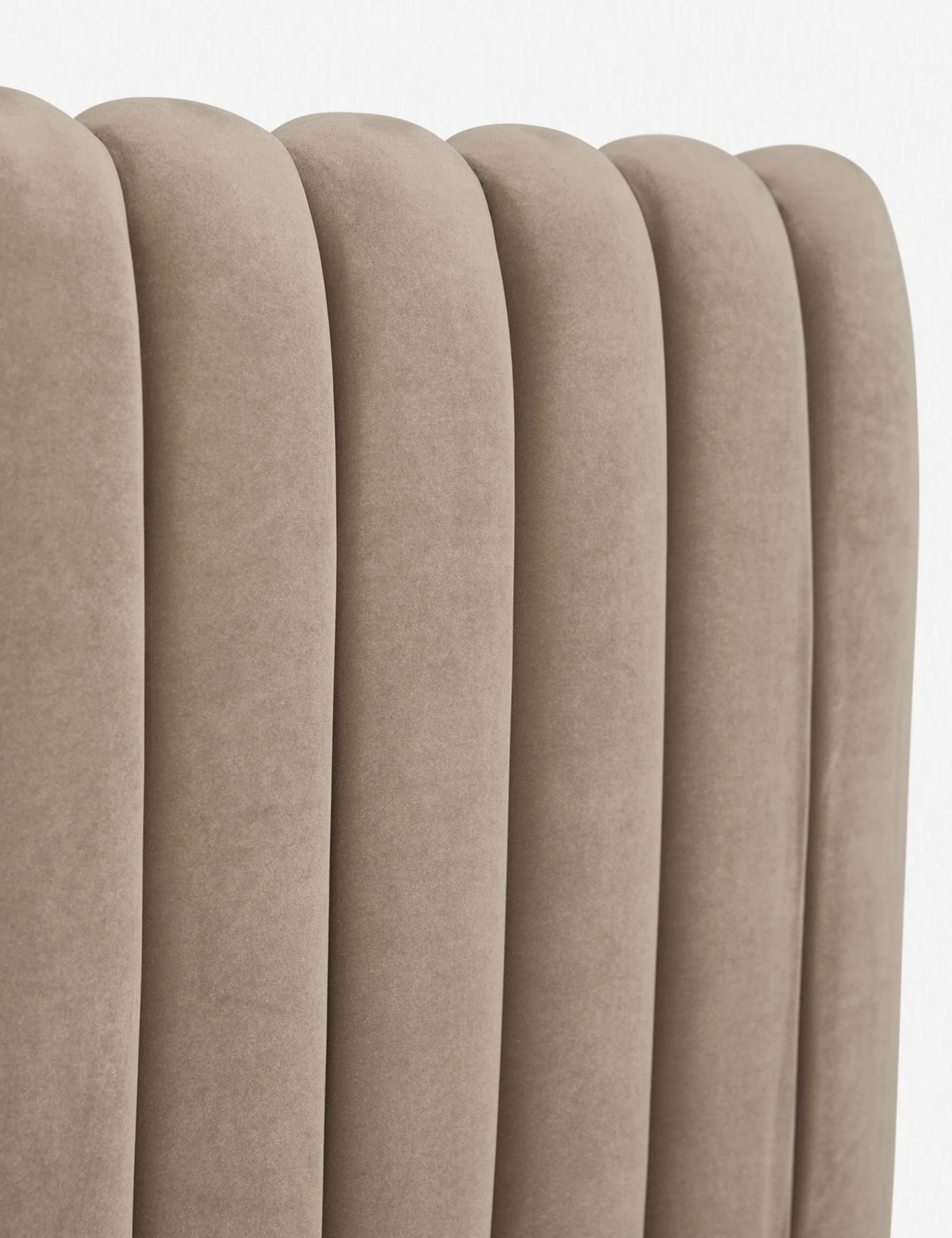 EvelynBed_Queen_Toffee_0753.jpg Lulu And Georgia Artful Proportions Collection Evelyn Platform Bed