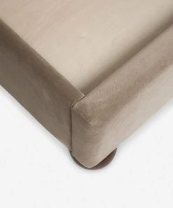 Lulu And Georgia Artful Proportions Collection Evelyn Platform Bed 11 Lulu And Georgia Artful Proportions Collection Evelyn Platform Bed