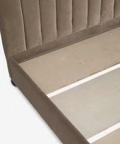 Lulu And Georgia Artful Proportions Collection Evelyn Platform Bed 9 Lulu And Georgia Artful Proportions Collection Evelyn Platform Bed