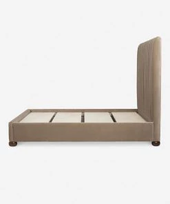 Lulu And Georgia Artful Proportions Collection Evelyn Platform Bed 8 Lulu And Georgia Artful Proportions Collection Evelyn Platform Bed