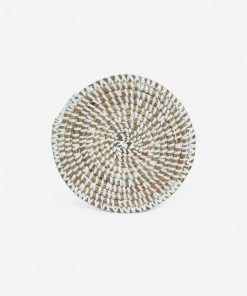 Lulu And Georgia Expedition Subsahara Coasters (Set Of 4) Earth Tones 4 Lulu And Georgia Expedition Subsahara Coasters (Set Of 4) Earth Tones