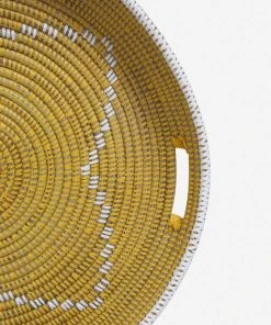 Lulu And Georgia Décor Expedition Subsahara Oumy Tray 13 Lulu And Georgia Décor Expedition Subsahara Oumy Tray