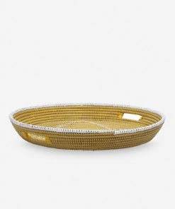 Lulu And Georgia Décor Expedition Subsahara Oumy Tray