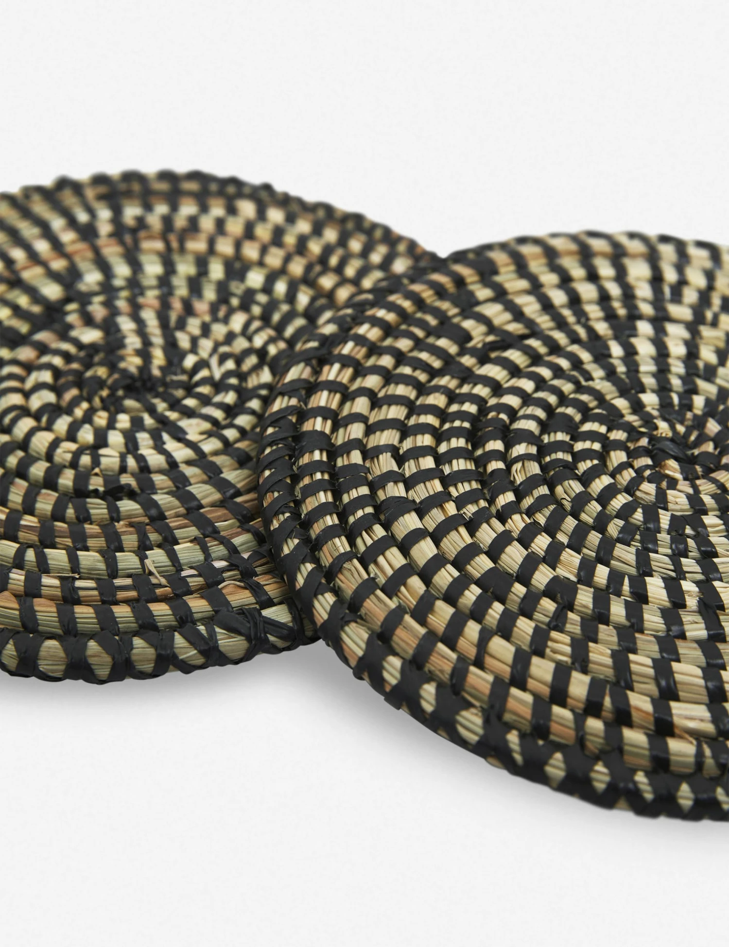 ExpeditionSubsaharaSafiyahCoasters_setof2_4131.jpg Lulu And Georgia Expedition Subsahara Coasters (Set Of 4) Earth Tones