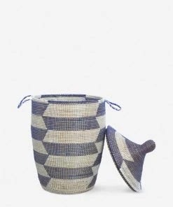 Lulu And Georgia Expedition Subsahara Wanjiru Storage Basket